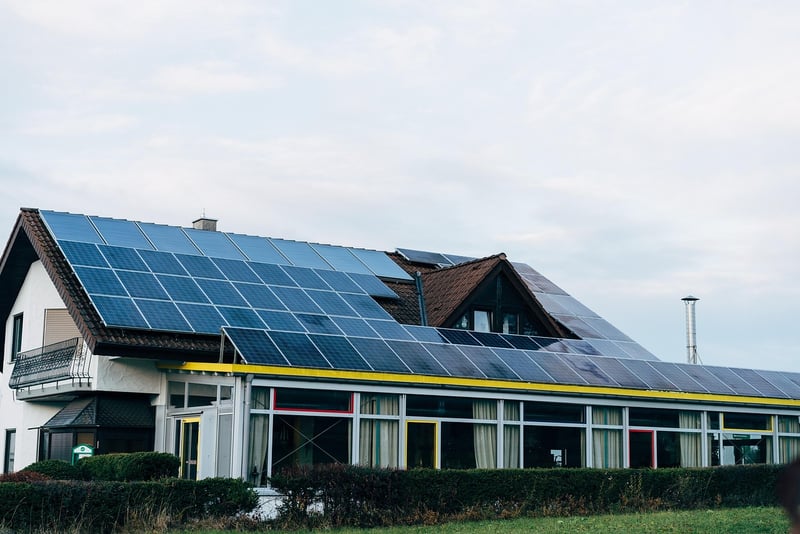 Sustainable Living Tips
