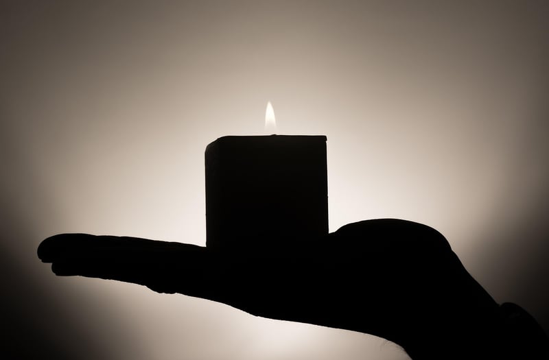 Artisanal Candles