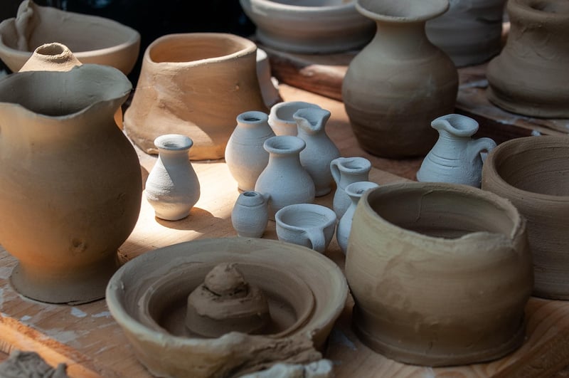 Interviews with Artisans