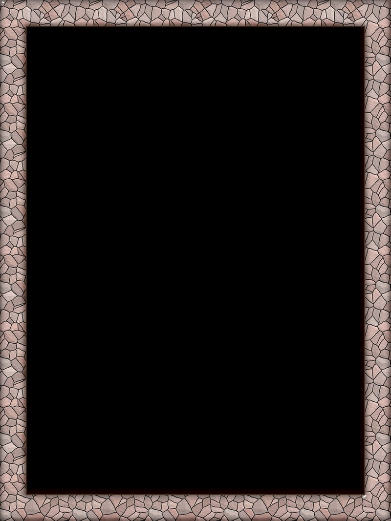 Custom Photo Frame
